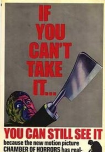 Um Casamento Macabro (Chamber of Horrors)