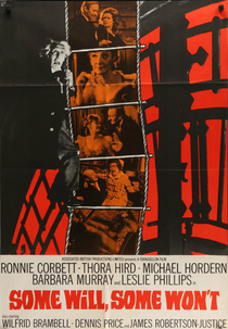 Alguns Sim, Alguns Não (Some Will, Some Won't)