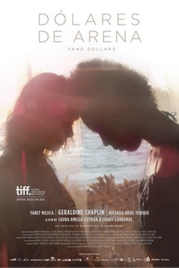  de Filme Dólares de Areia (2014)