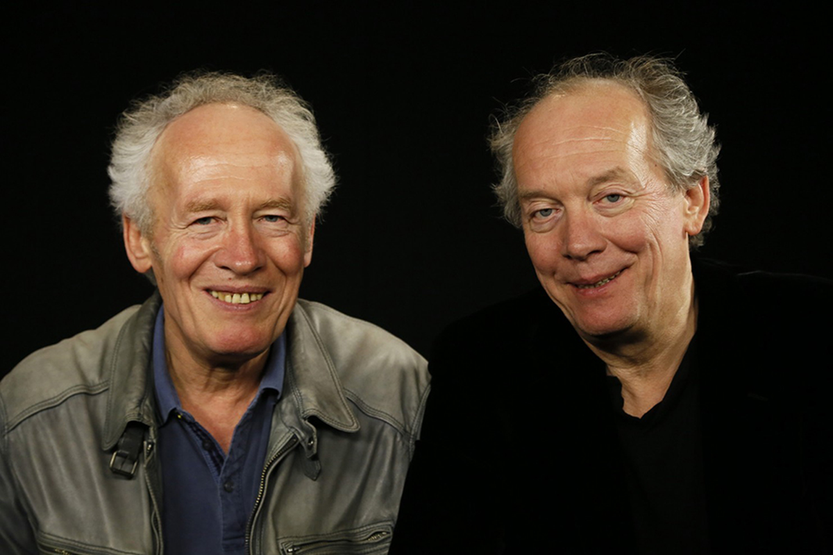 Jean-Pierre Dardenne - Foto 5