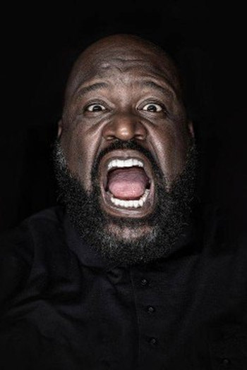 Poster de Episódio From Shaquille to Shaq (2022)