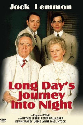  de Filme Longa Jornada Noite Adentro (1987)