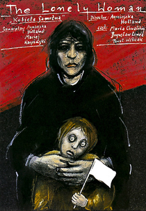 Uma Mulher Solteira (Kobieta Samotna)