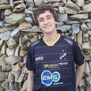 Foto de perfil de Pedro Henrique Sampaio