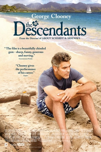  de Filme Os Descendentes (2011)