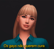 Disk Duny: Cura Gay
