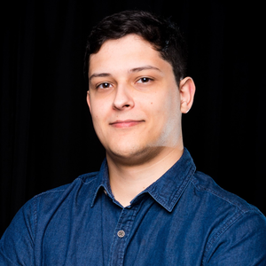 Foto de perfil de Bruno Peixoto