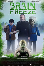 Congelamento Cerebral (Brain Freeze)