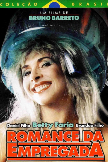  de Filme Romance da Empregada (1987)
