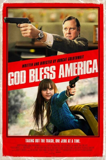  de Filme Deus Abençoe a América (2011)