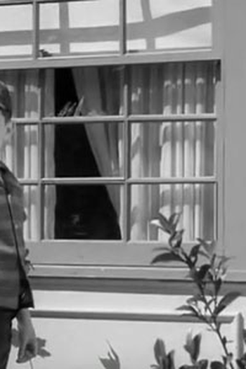 Poster de Episódio The Broken Window (1958)