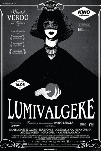  de Filme Branca de Neve (2012)