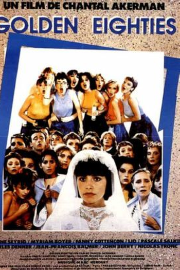  de Filme Golden Eighties (1986)