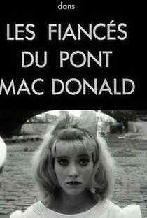 Os Noivos da Ponte Mac Donald - Poster / Capa / Cartaz - Oficial 1