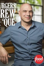 Sabores da América com Michael Symon (Burgers, Brew and 'Que)