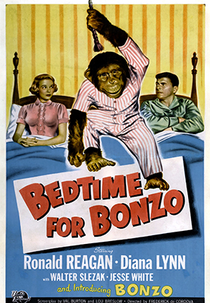 Bedtime for Bonzo (Bedtime for Bonzo)