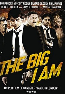 The Big I Am (The Big I Am)