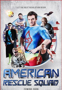 American Rescue Squad (American Rescue Squad)