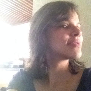 Foto de perfil de Carol Pessoa