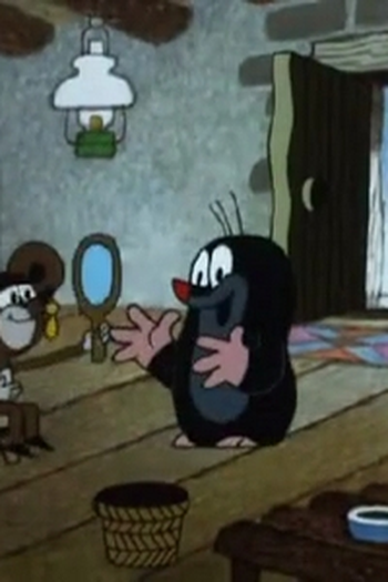 Poster de Episódio Krtek a šperky (1998)