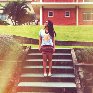 Foto de perfil de Rayanna Utiama