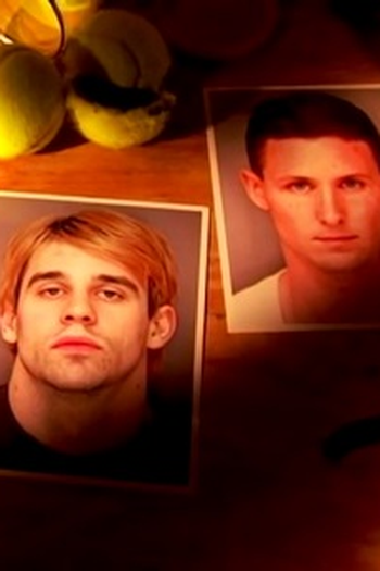 Poster de Episódio Two in a Million (2007)