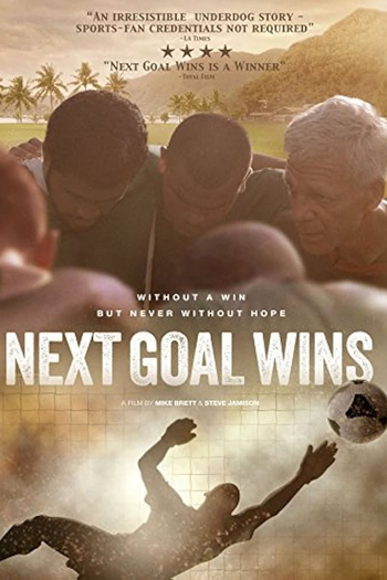  de Filme O Próximo Gol Leva (2014)