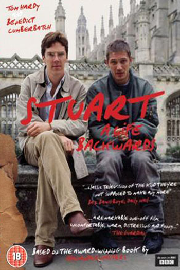  de Filme Stuart: Uma Vida Revista (2007)
