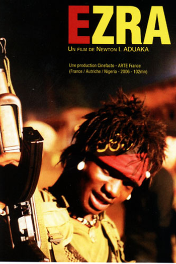  de Filme Ezra (2007)