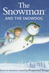 The Snowman and the Snowdog - Poster / Capa / Cartaz - Oficial 4