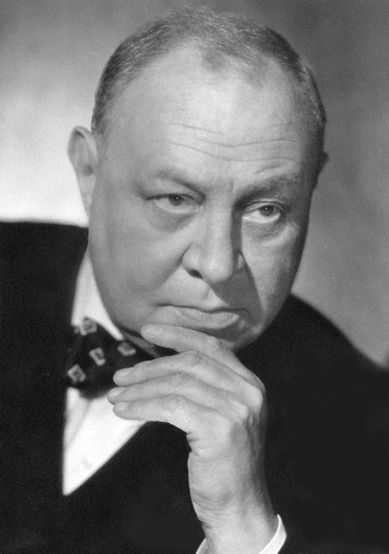 Emil Jannings - Foto 2