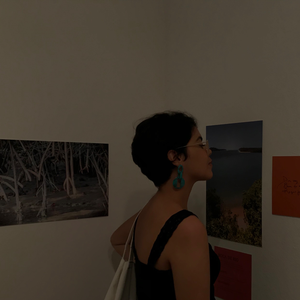 Foto de perfil de alanaandrade