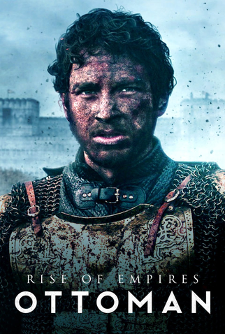 Poster 1 de Série Ascensão: Império Otomano (1ª Temporada) (2020)