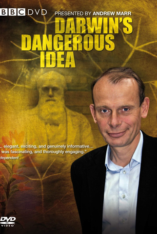 Poster 1 de Série A Perigosa Ideia de Darwin (2009)
