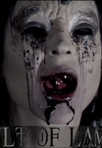 The Cult of Lamia (The Cult of Lamia)