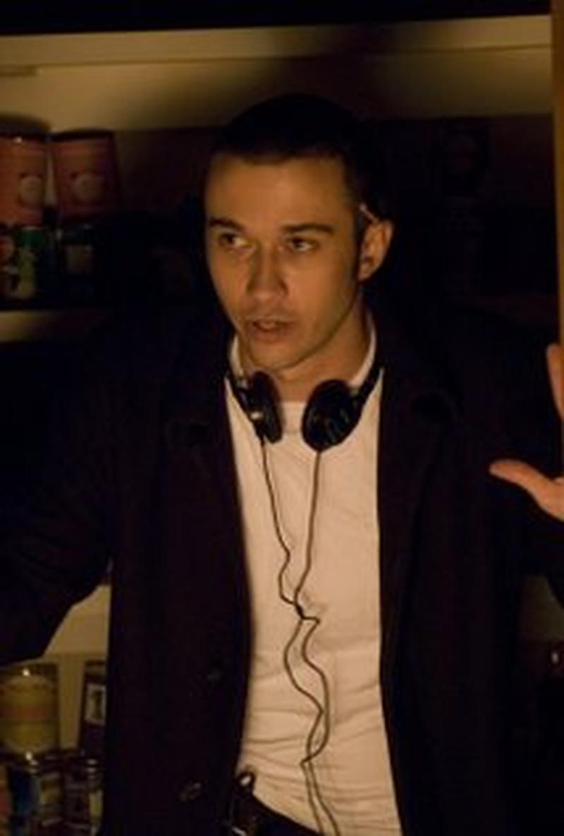 Bryan Bertino - Foto 1
