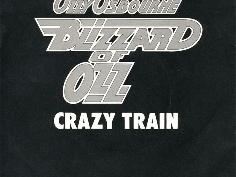 Foto 7 de Ozzy Osbourne: Crazy Train