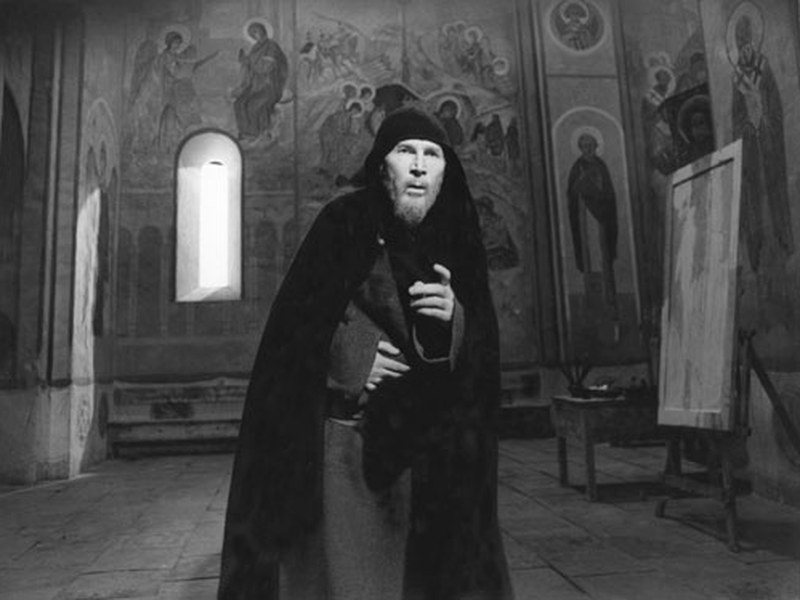Foto 2 de Andrei Rublev