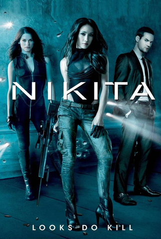 Poster 6 de Série Nikita (4ª Temporada) (2013)