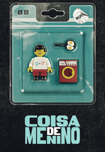 Coisa de Menino (Coisa de Menino)