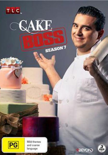 Cake Boss (7ª temporada) (Cake Boss (7ª temporada))