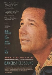 Billy Mize & the Bakersfield Sound (Billy Mize & the Bakersfield Sound)