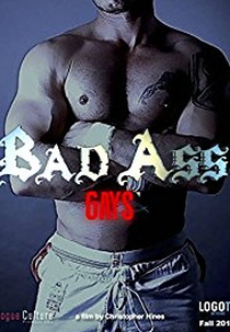 Bad Ass Gays (Bad Ass Gays)