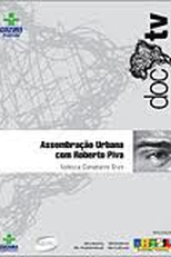Assombração Urbana com Roberto Piva (Assombração Urbana com Roberto Piva)