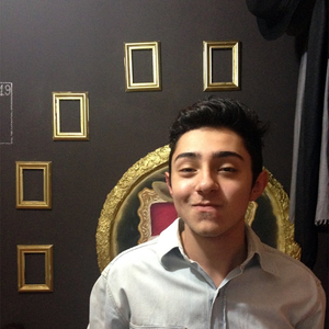 Foto de perfil de Gustavo