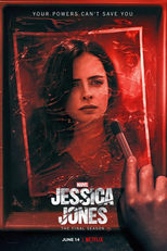 Jessica Jones (3ª Temporada) (Jessica Jones (Season 3))