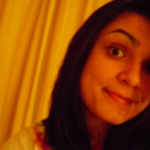 Foto de perfil de Caroline Maciel