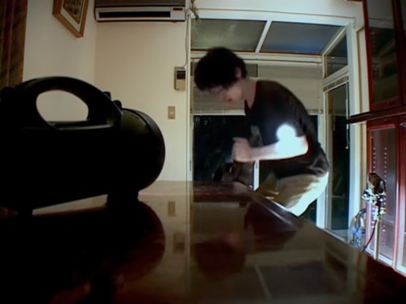 Foto 1 de Ghost Video