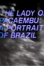 A Dama do Pacaembu (A Dama do Pacaembu)