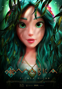 Mavka: Aventura na Floresta (Mavka. Lisova pisnya)